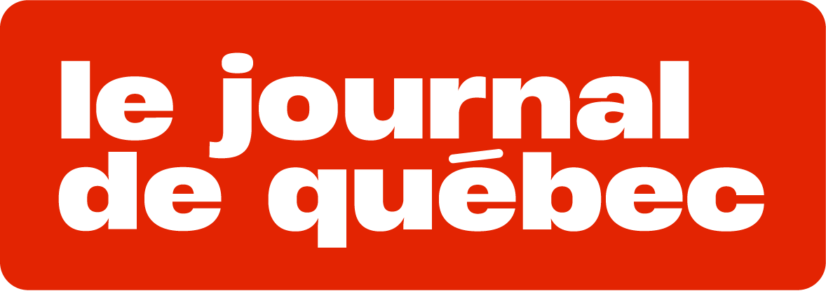 Logo - Journal de Québec